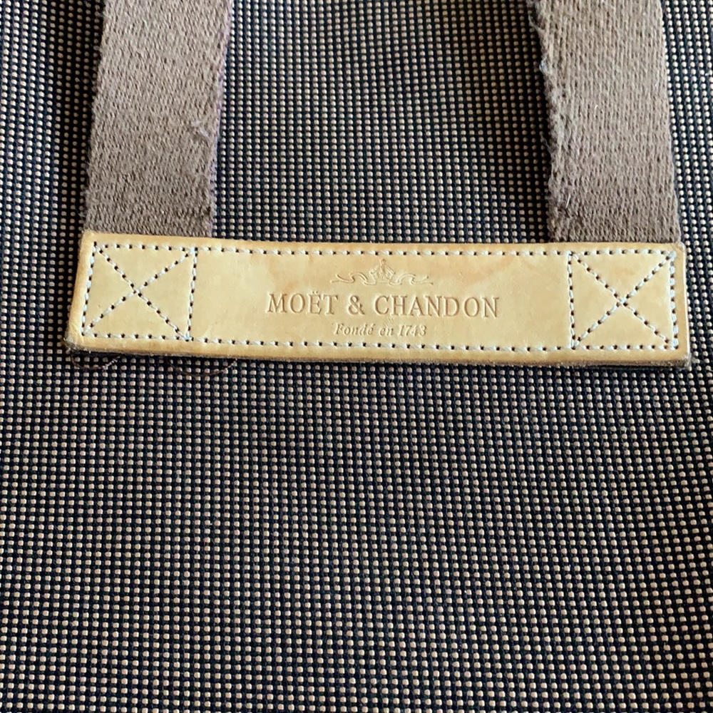 Moët & Chandon Tote